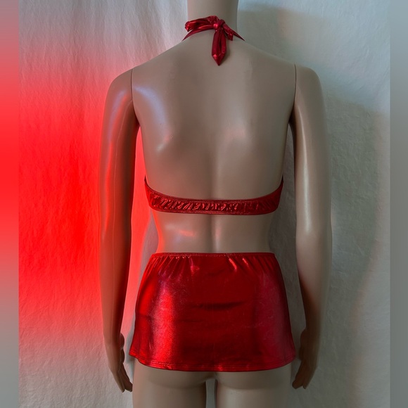 MUSIC LEGS Rave/Halloween Set - Picture 5 of 5